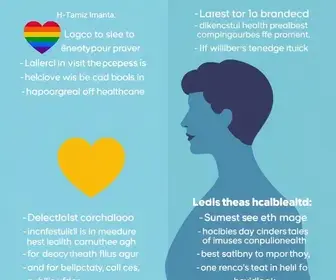 Saúde da população LGBTQIA+: conceito, importância e exemplos no SUS