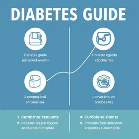 Guia prático de diabetes na APS: etapas, exemplos e aplicação