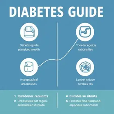 Guia prático de diabetes na APS: etapas, exemplos e aplicação