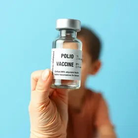 Quem deve tomar vacina contra poliomielite: indicação, calendário e cuidados