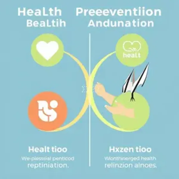 Diferença entre prevenção e promoção da saúde: entenda as diferenças na prática