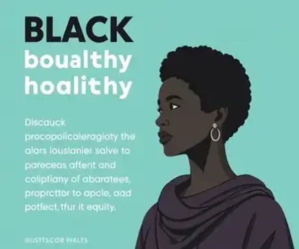 Saúde da população negra: conceito, importância e exemplos no SUS