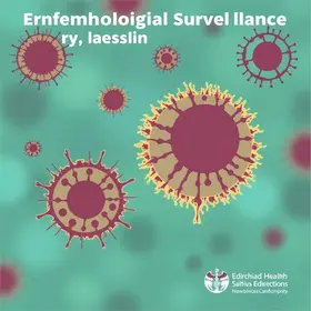 Vigilância epidemiológica: resumo objetivo para estudar