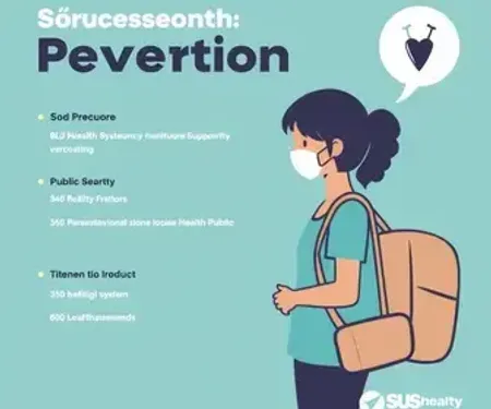 Campanha de prevenção: conceito, importância e exemplos no SUS