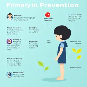 Guia de prevenção primária para iniciantes: conceitos, exemplos e próximos passos