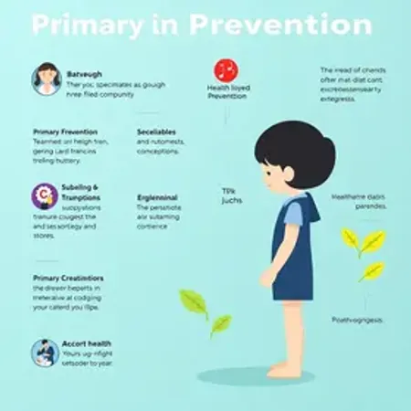 Guia de prevenção primária para iniciantes: conceitos, exemplos e próximos passos