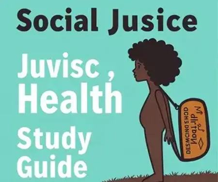 Justiça social em saúde: resumo objetivo para estudar