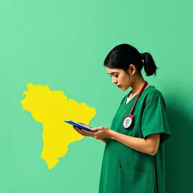 Educação em saúde no Brasil: importância, desafios e aplicações no SUS