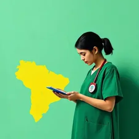 Educação em saúde no Brasil: importância, desafios e aplicações no SUS