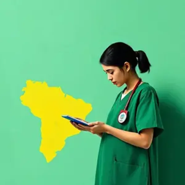 Educação em saúde no Brasil: importância, desafios e aplicações no SUS