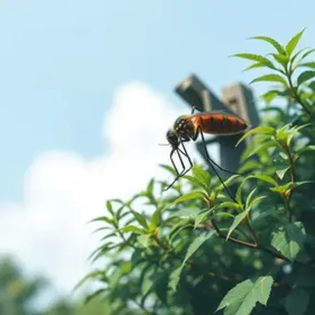 Dengue: prevenção e controle coletivo: ações de vigilância e prevenção