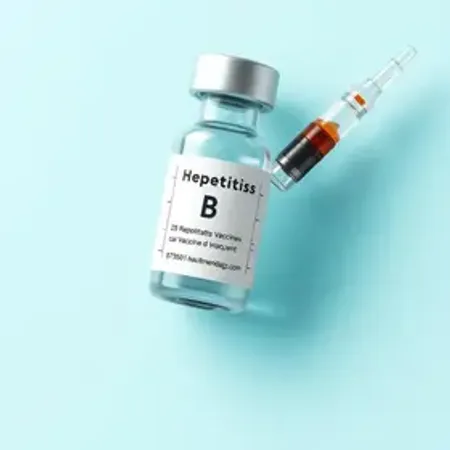 Vacina contra hepatite B: indicação, calendário e cuidados