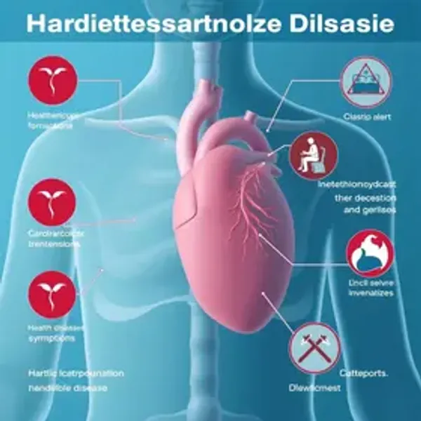 Sintomas de doenças cardiovasculares e quando procurar atendimento: sinais de alerta e prevenção