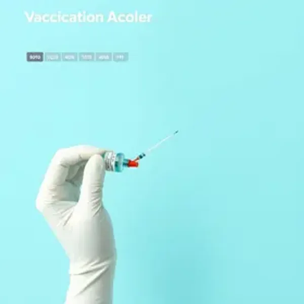Guia de vacinacao de adultos: indicação, calendário e cuidados