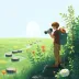 Vigilância ambiental: resumo objetivo para estudar