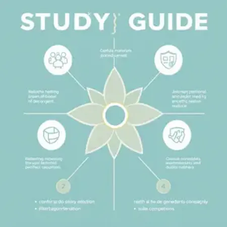 Como estudar integralidade em saúde para concursos: roteiro de revisão e materiais úteis