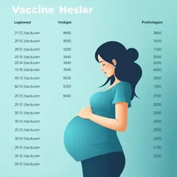 Quais vacinas gestantes devem tomar: indicação, calendário e cuidados