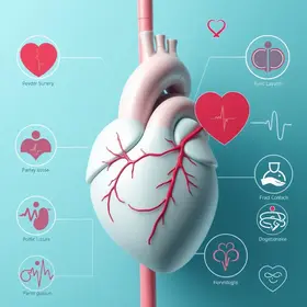 Doenças cardiovasculares: prevenção e controle coletivo: ações de vigilância e prevenção