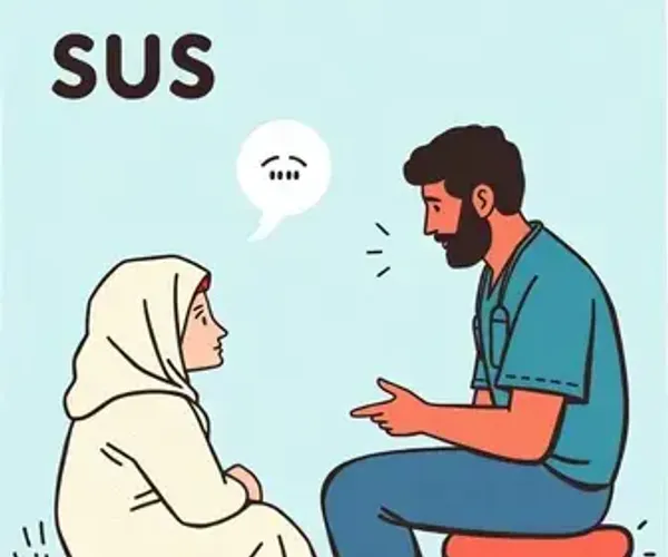 Roda de conversa em saúde: conceito, importância e exemplos no SUS