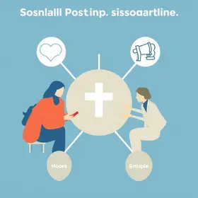 Participação social no SUS: conceito, importância e exemplos no SUS
