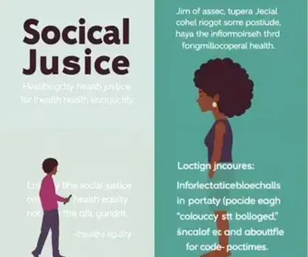 Justiça social em saúde: conceito, importância e exemplos no SUS