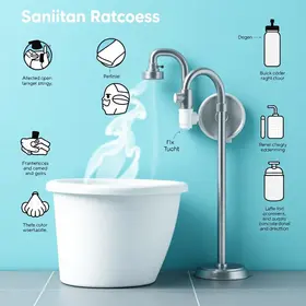 Como aplicar boas práticas sanitárias na gestão em saúde: passo a passo e exemplos práticos