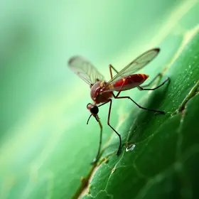 Dengue no Brasil: dados e vigilância: cenário, dados e monitoramento