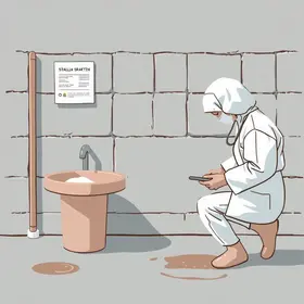 Boas práticas sanitárias: conceito, importância e exemplos no SUS