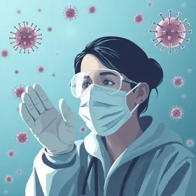 Influenza: prevenção e controle coletivo: ações de vigilância e prevenção