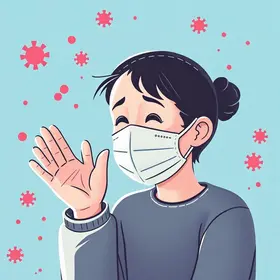 Sarampo: prevenção e controle coletivo: ações de vigilância e prevenção
