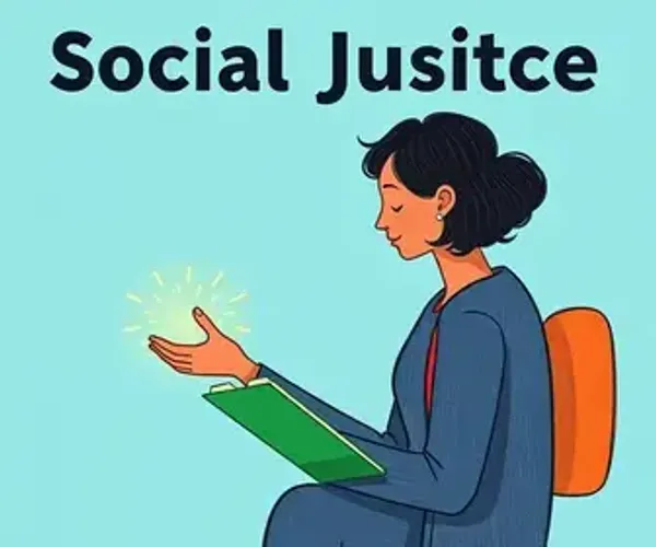 Guia prático de justiça social em saúde: etapas, exemplos e aplicação