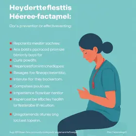 Como prevenir hipertensão na comunidade: medidas eficazes na comunidade