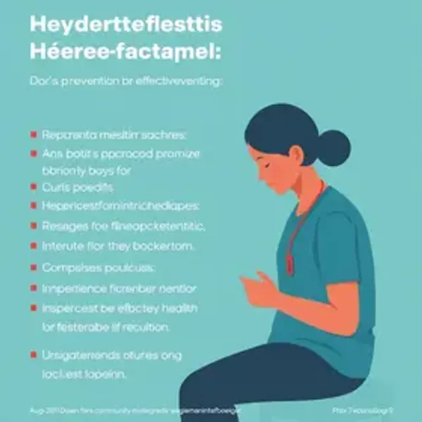 Como prevenir hipertensão na comunidade: medidas eficazes na comunidade