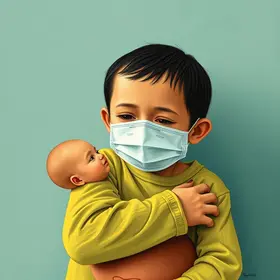 Como prevenir sarampo na comunidade: medidas eficazes na comunidade