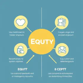 Equidade no SUS: conceito, importância e exemplos no SUS