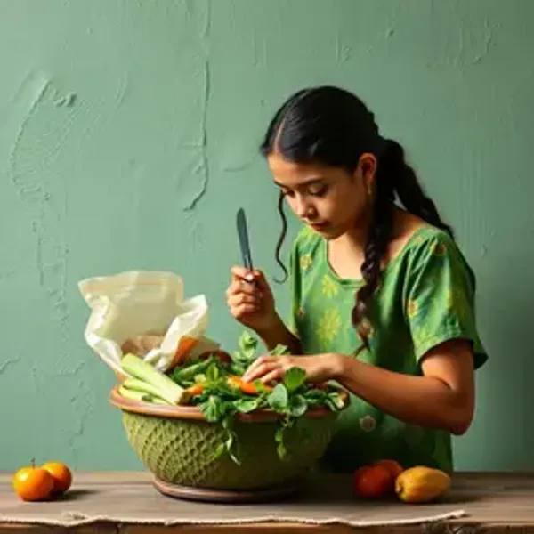 Alimentação saudável no Brasil: importância, desafios e aplicações no SUS