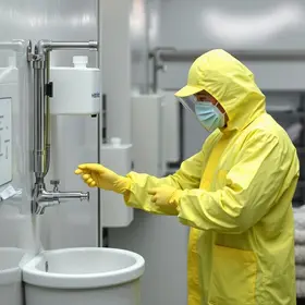 Guia prático de inspeção sanitária: etapas, exemplos e aplicação