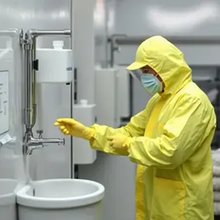 Guia prático de inspeção sanitária: etapas, exemplos e aplicação