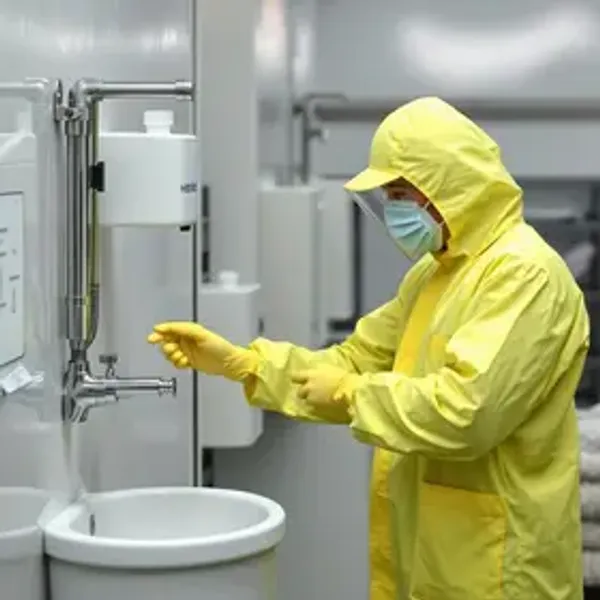 Guia prático de inspeção sanitária: etapas, exemplos e aplicação