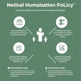 Guia prático de Política Nacional de Humanização: etapas, exemplos e aplicação