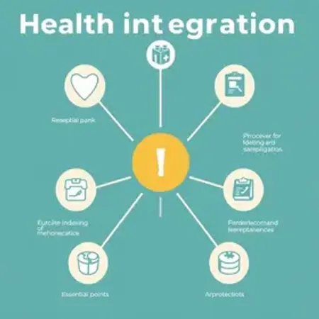 Resumo sobre integralidade em saúde: pontos essenciais para estudar