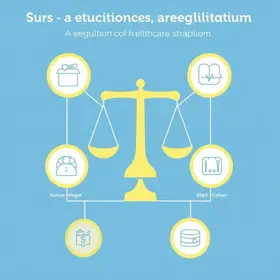 Regulação do SUS: resumo objetivo para estudar
