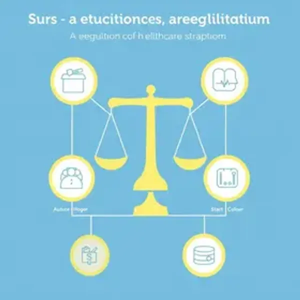 Regulação do SUS: resumo objetivo para estudar