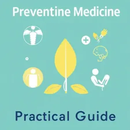 Medicina preventiva e saude-coletiva com exemplos na saude-coletiva: guia prático para saude-coletiva