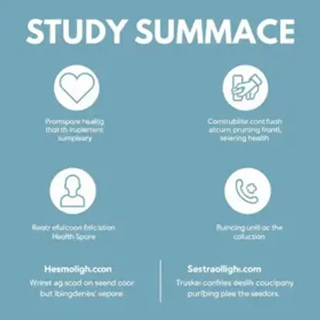 Conferência de saúde: resumo objetivo para estudar