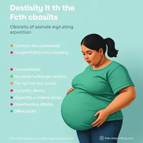 Como prevenir obesidade na comunidade: medidas eficazes na comunidade
