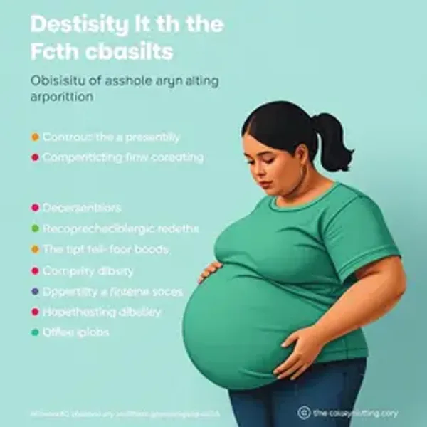 Como prevenir obesidade na comunidade: medidas eficazes na comunidade