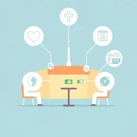 Princípios do SUS: conceito, importância e exemplos no SUS
