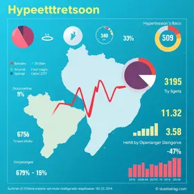 Hipertensão no Brasil: dados e vigilância: cenário, dados e monitoramento