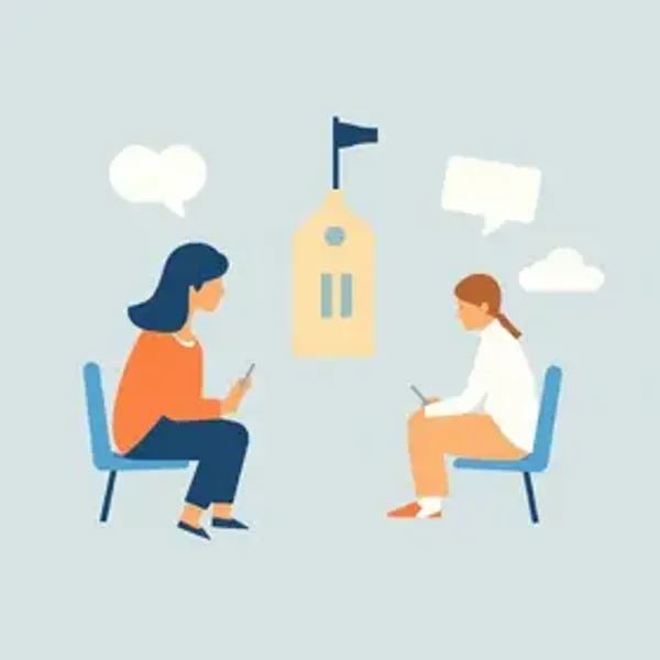 Controle social na saúde: resumo objetivo para estudar